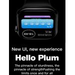 product_image_name-Generic-H26pro smartwatch features game step counting, Bluetooth calls, water resistance, sports monitoring, and intelligent reminders from hello plum-6
