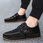 product_image_name-Fashion-Comfy Men Casual Suede Shoes-3