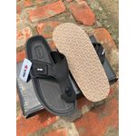 product_image_name-Kito- Unisex Palm Slippers-Black-2