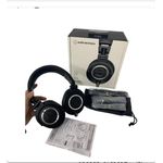 Generic Audio- technical ATH-M50x