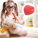 Generic 1PCS Heart Shaped Voice Recorder - image 2