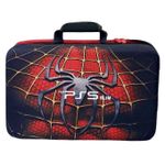 product_image_name-Generic-Spider-Man PS5 Slim Travel Bag For PS5 Slim Console & Accessories (PS5 SLIM BAG SPIDER-MAN)-3