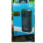 ORIGINAL EOFE 20000MAH Multi-port With Digital Display Power Bank