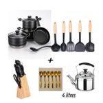 Economy Kitchen Bundle