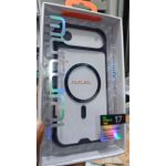 Generic iPhone 17 Air (6.5") – The Thinnest iPhone Ever case cover