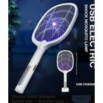 Original Rechargeable Electric Mosquito and flies repellant
