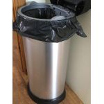 Generic 20 Heavy Duty Refuse Sacks-3 Rolls - image 2