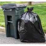 Generic 20 Heavy Duty Refuse Sacks-3 Rolls - image 3