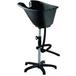 Basin Plastic Professional Hair Wash