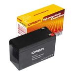Qasa Lead Acid Battery QBT-0070A12V