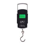 product_image_name-Generic-50kg Electronic Weighing Crane Scale,Industrial Heavy Duty Electronic Hanging Scale,Easy to Use,Digital Hanging Crane Scale for Farm,Factory,Construction,Hunting-1