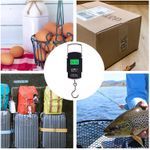 product_image_name-Generic-50kg Electronic Weighing Crane Scale,Industrial Heavy Duty Electronic Hanging Scale,Easy to Use,Digital Hanging Crane Scale for Farm,Factory,Construction,Hunting-6