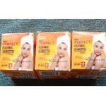 Generic 3 PCS: perfect clinic natural fairness cream