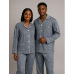 Fashion High Quality Couples Pyjamas Wear - image 2