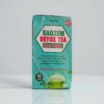 Bioherbs BAOZEM  LIVER DETOX TEA