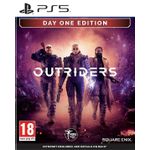 Square Enix Outriders Day One Edition (PS5)