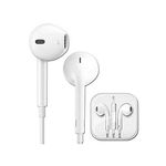 Earpiece Headset Control For Android And IPhone Play Music