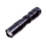 product_image_name-Generic-Aluminum Alloy Mini High-Power Flashlight, Home Emergency Lighting Flashlight, Powered by LED AA Batteries, LED Mini Flashlight-1
