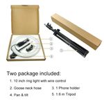 Generic 10 Inches Ringlight - image 8