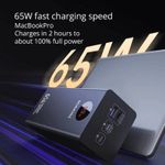 Romoss PEA40S Pro 65W PD 40000mAh Power bank - image 2