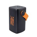 product_image_name-New Age-66000mAh Power Bank Turbo Ultra 6 Type-C & Micro-USB Input & Output-2