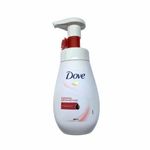 product_image_name-Dove-Brightening Facial Cleansing Mousse For Matte And Dull Skins, 160 Ml -1