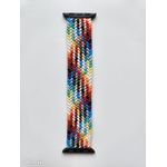 Braided Strap Band Hand Size 42/44/45/49mm For Ultra Smartwatch - Multi