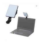 Portable LED Video Light Camera Light Photography Shooting Kit Pocket Studio Fill Light