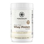 product_image_name-Mother Earth-Grass-Fed Whey Protein Isolate Vanilla Cream Flavour 800g-1