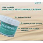 El Glittas 200G  HAIR WONDER- NAFDAC:A2-0327 - image 2