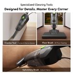 Oraimo CordForce Flex Corded 2-in-1 Stick Vacuum Cleaner - image 5