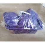 7 In 1 Baby Bath Set