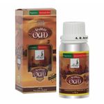 ALMAS ARABIAN OUD CONCENTRATED Oil Perfume-100ML 1pc