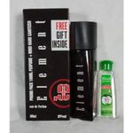 Cybele Element Perfume Unisex + Free Gift