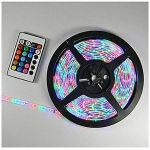 Generic LED TV Backlight 2M 6.56ft RGB Neon Accent LED Lights