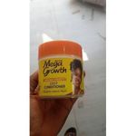 Mega Growth deep Conditioner