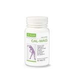 Wellness NEOLIFE Chelated Cal-Mag with Vitamin D3, 90 Tablets