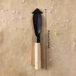 Generic Pointed Garden Shovel Clear Stubborn Weed Mud, Lawn Edge Trimming Tool - image 3