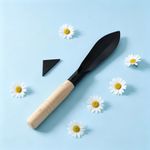 Generic Pointed Garden Shovel Clear Stubborn Weed Mud, Lawn Edge Trimming Tool - image 4