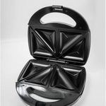 Master Chef Two Face Bread Toasting Machine