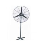 Ox Industrial 18" Inches Standing Fan