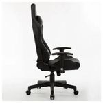 Generic FURGLE PRO SERIES GAMING CHAIR WITH FOOTREST - image 3
