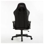 Generic FURGLE PRO SERIES GAMING CHAIR WITH FOOTREST - image 4