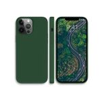 product_image_name-Generic-New IPhone 13 Pro 13 Pro Max 14 Pro 14 Pro Max Smooth Soft Silicone Back Case-2