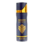 AVENTOS FOR HIM BODY SPRAY 200ML EDP