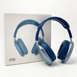 Generic Over-Ear Heartbeat Bass P9 Standard Battery Bluetooth Headset