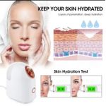 Generic Face Steamer Humidifier Nano Mist Sprayer SPA For Face Hydration,Pore Cleansing. - image 2