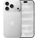 Apple iPhone 18 Pro - 12GB - 2TB - 5G - Silver