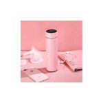 Temperature Display Water Flask Stainless Steel