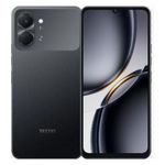 Tecno POP 20,  4GB RAM/64GB ROM, 5000mAh,  15W, 4G Network- Black 
